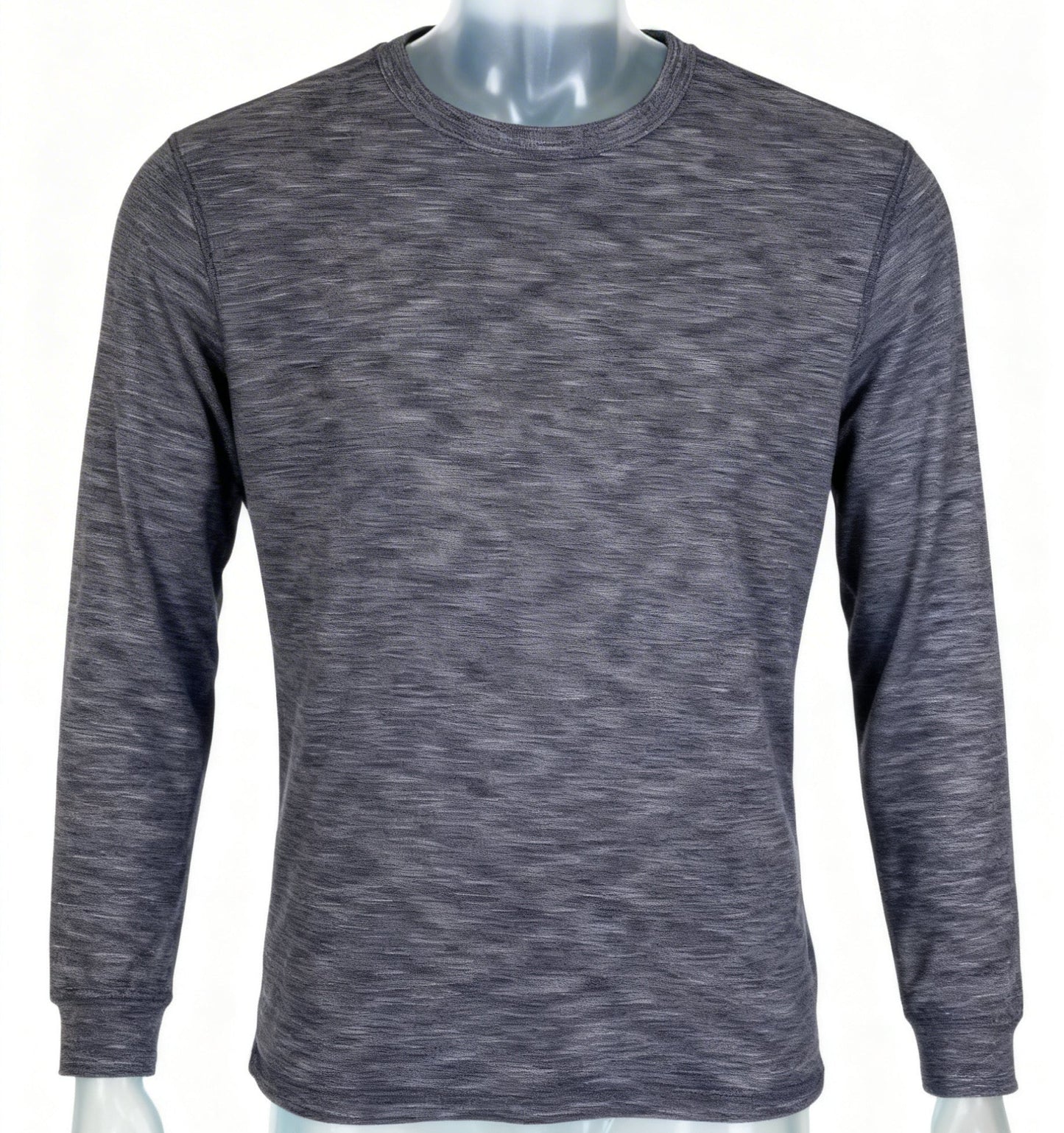 Camisa manga larga GEORGE Hombre talla XL