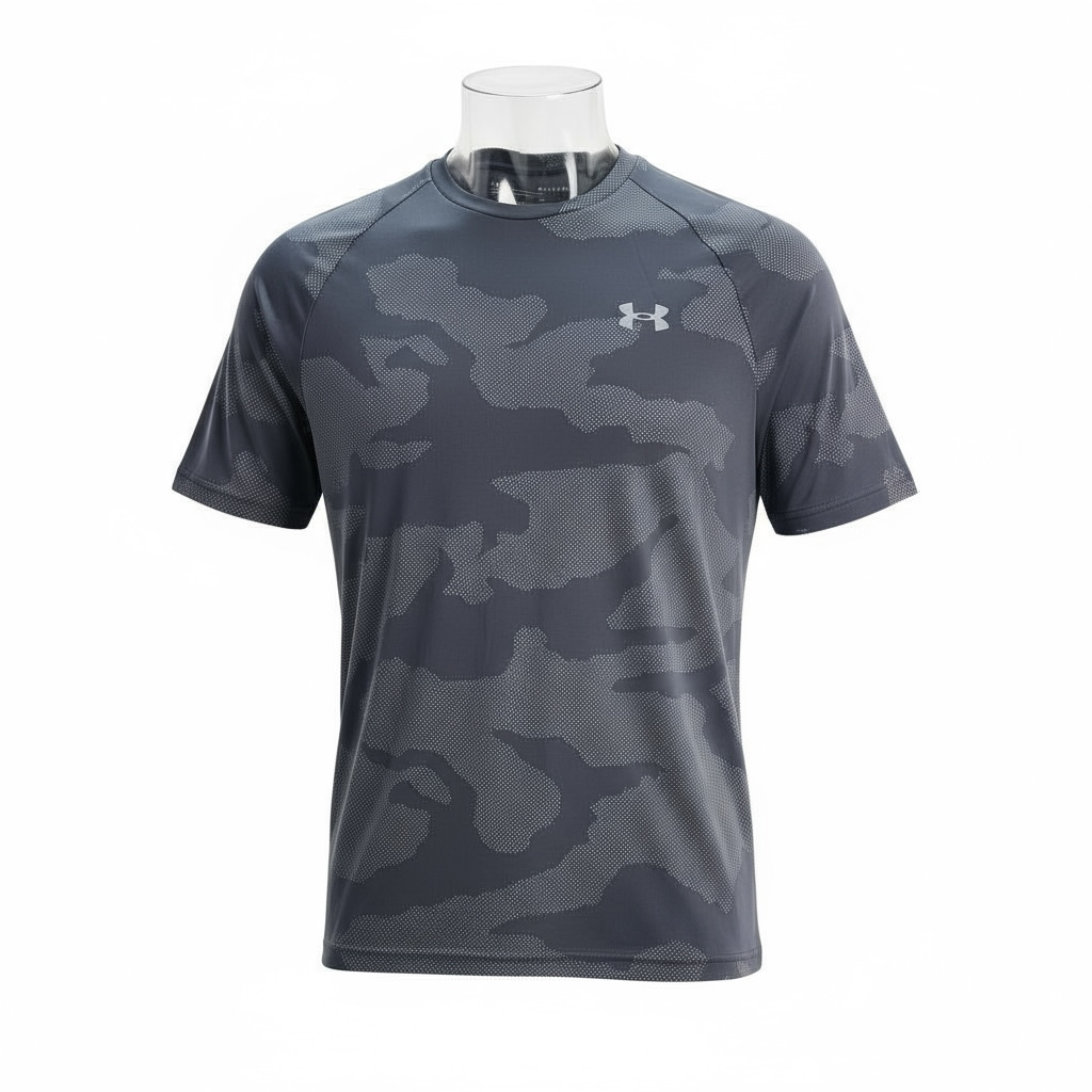 Playera deportiva Hombre UNDER ARMOUR Talla S