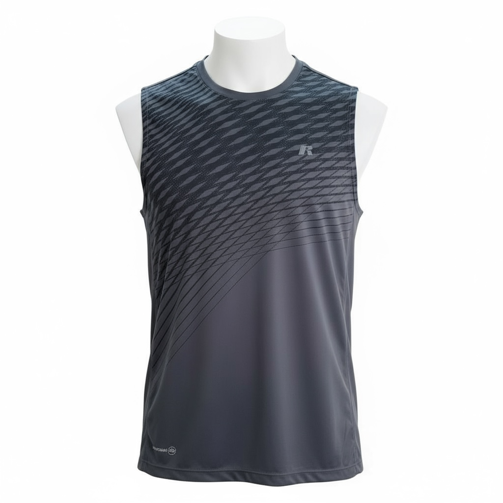 RUSSELL casmisa deportiva Hombre talla S