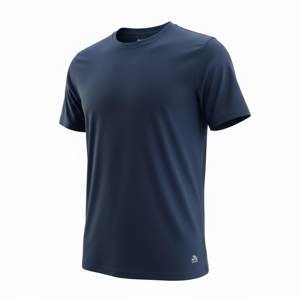 MTA sport Camisa Deportiva Hombre talla M
