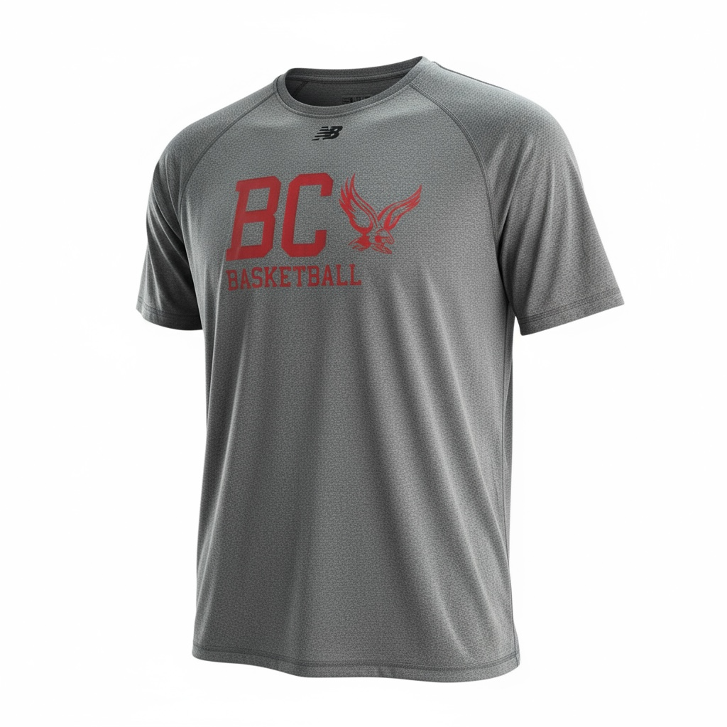 Camisa deportiva Hombre NEW BALANCE talla 2XL