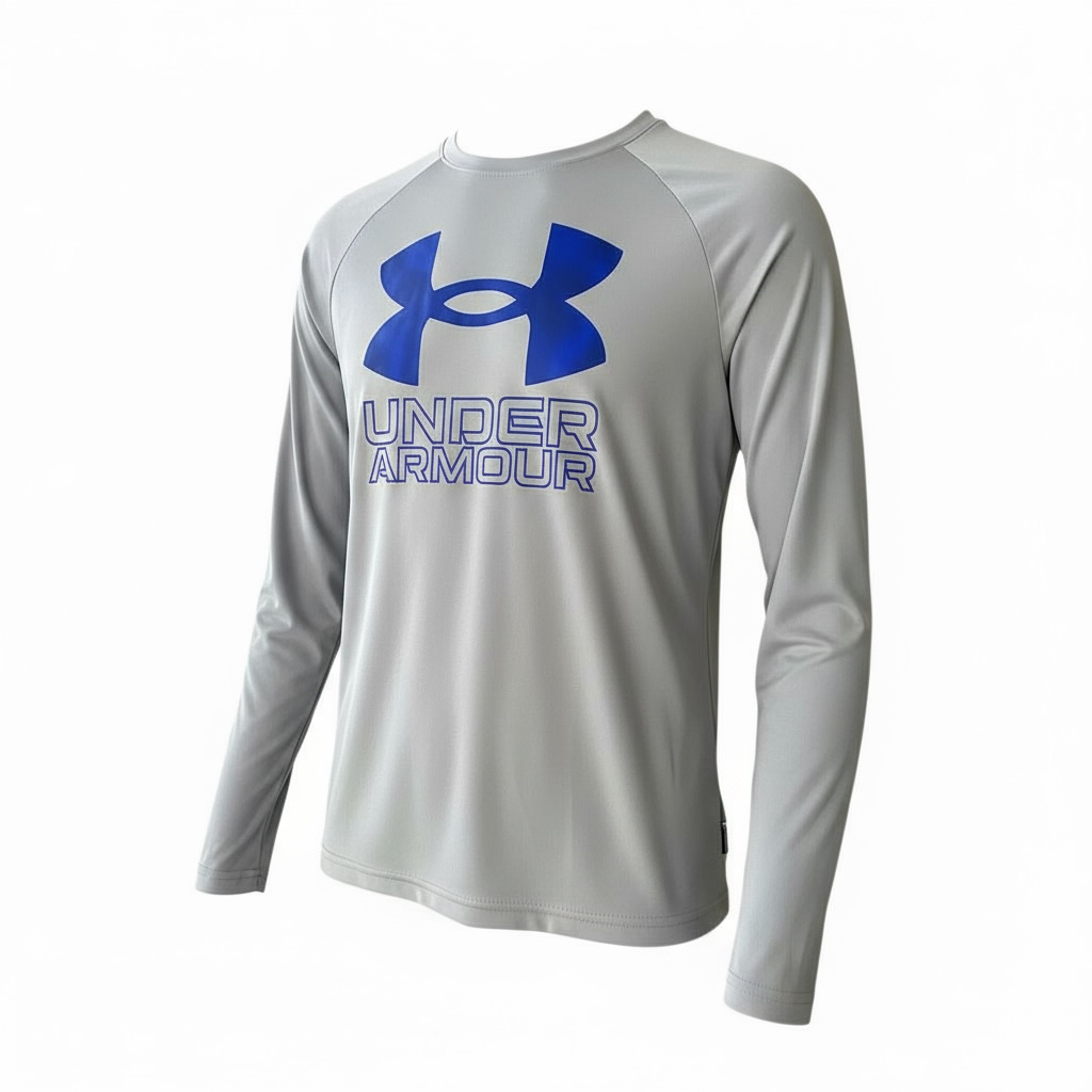 Camisa para Niño UNDER ARMOUR talla M