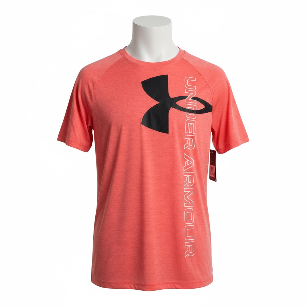 Camisa para Niño UNDER ARMOUR talla L