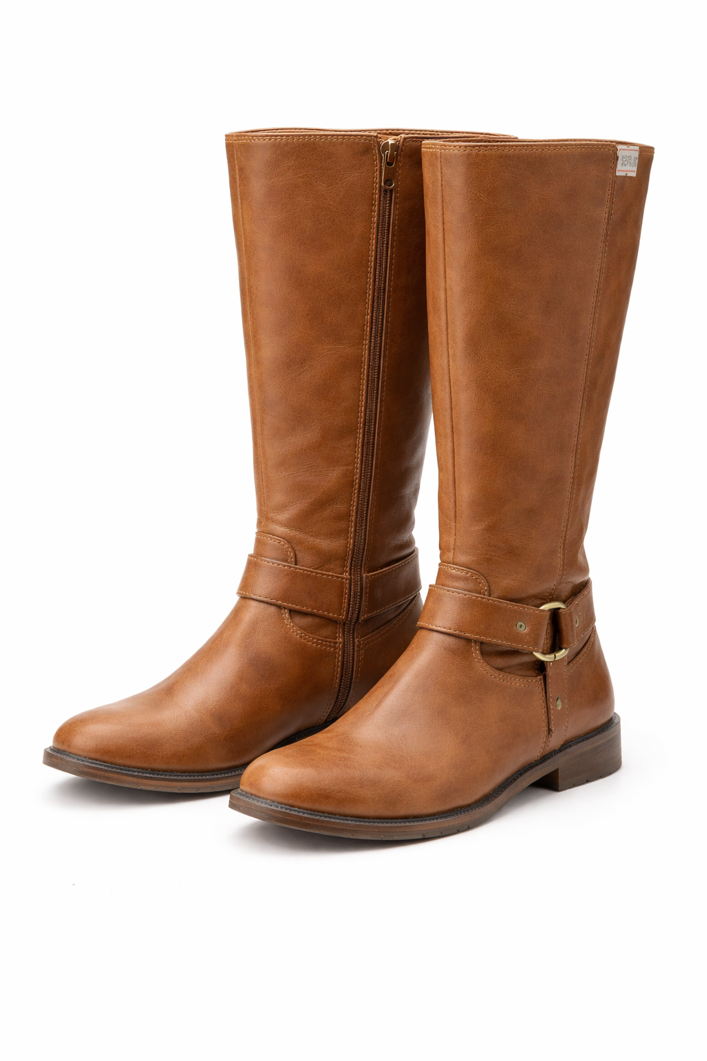 Botas altas CAT & JACK Mujer Junior talla 23 MX