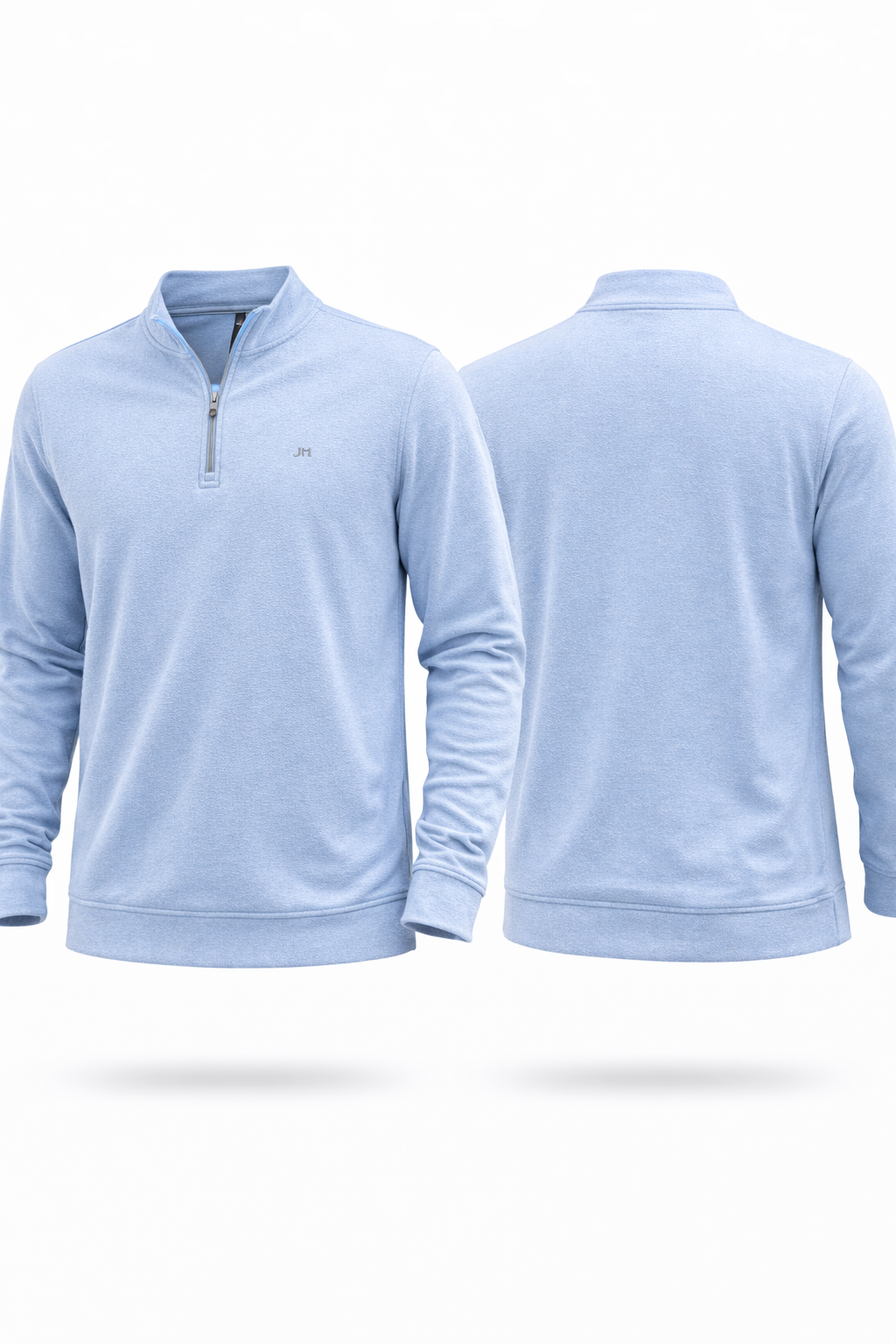 Sudadera ligera JOHNNIE Hombre talla M