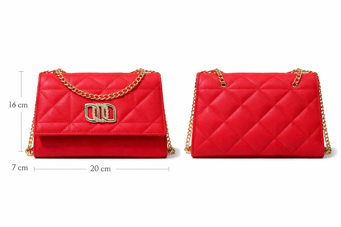 Bolso de Mano pequeño para Mujer