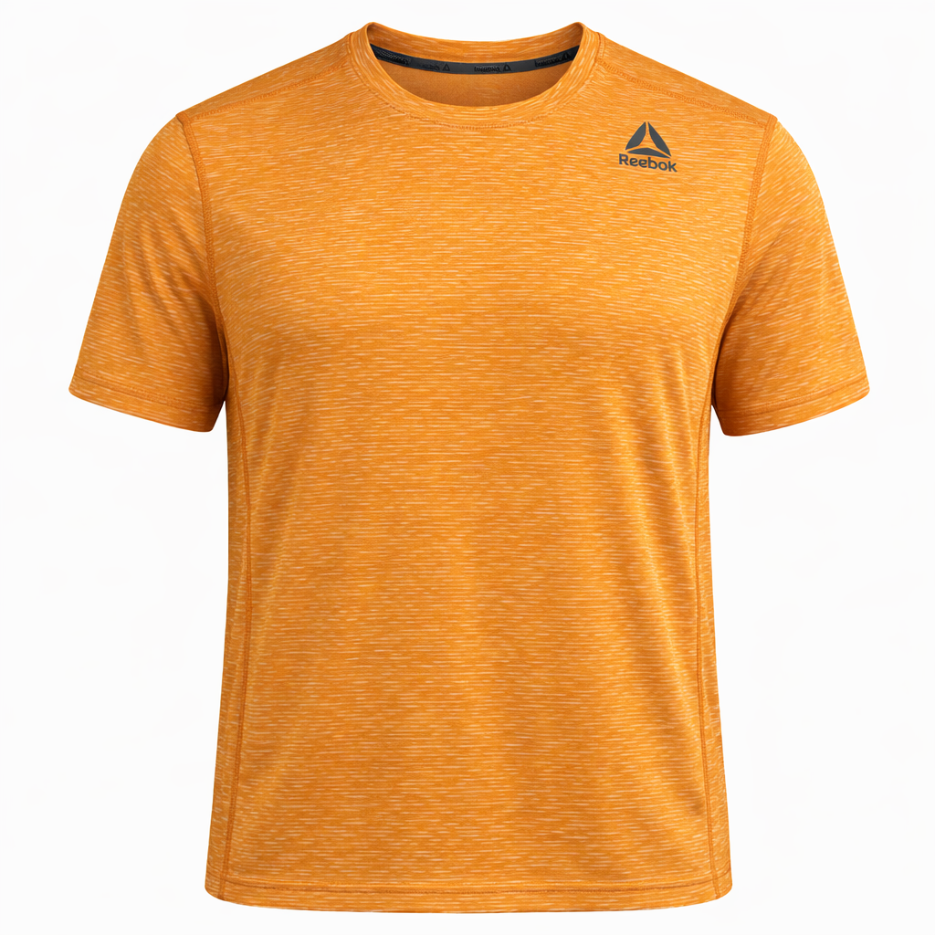 Camisa deportiva REEBOK Hombre talla L