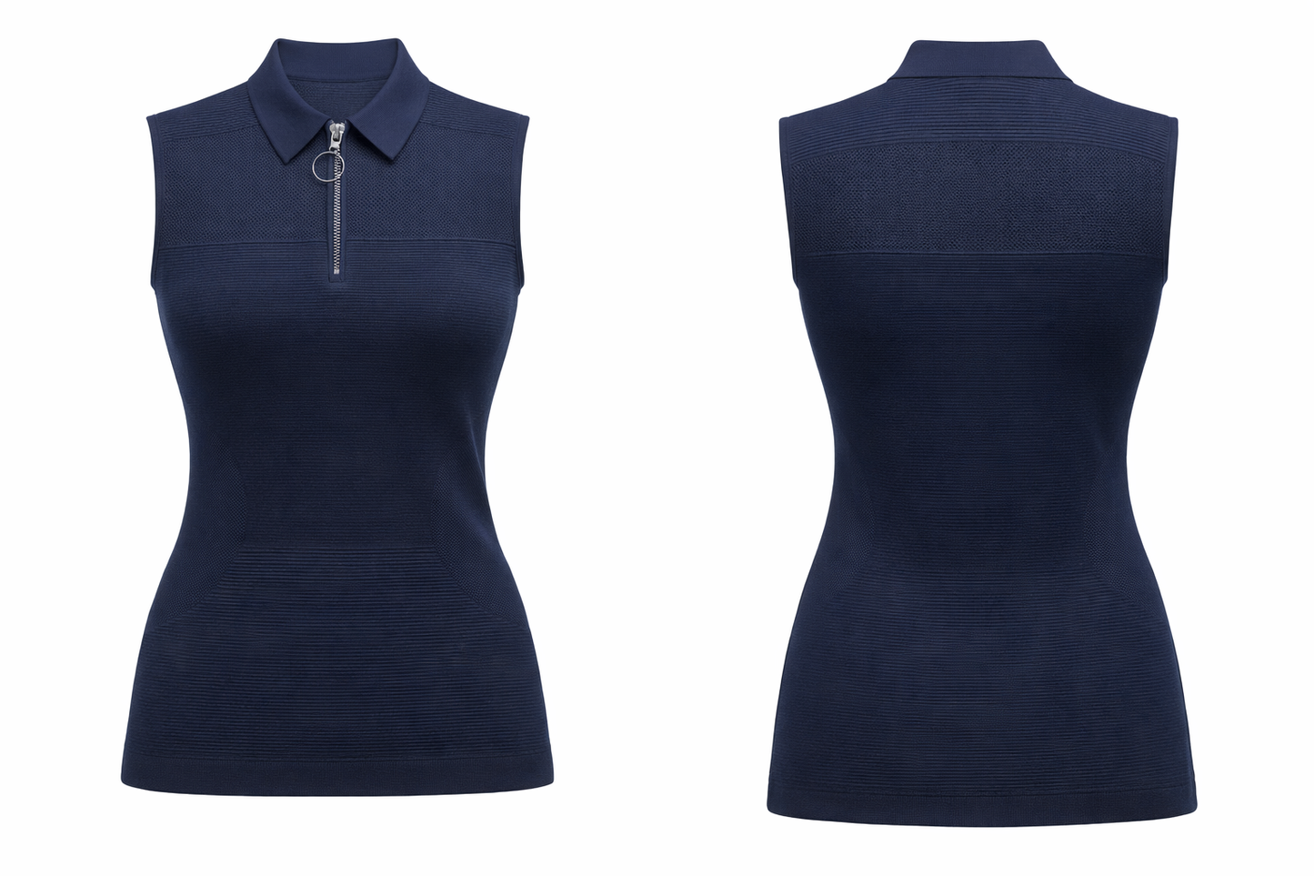 Blusa deportiva de Golf Mujer marca AKRIS talla M