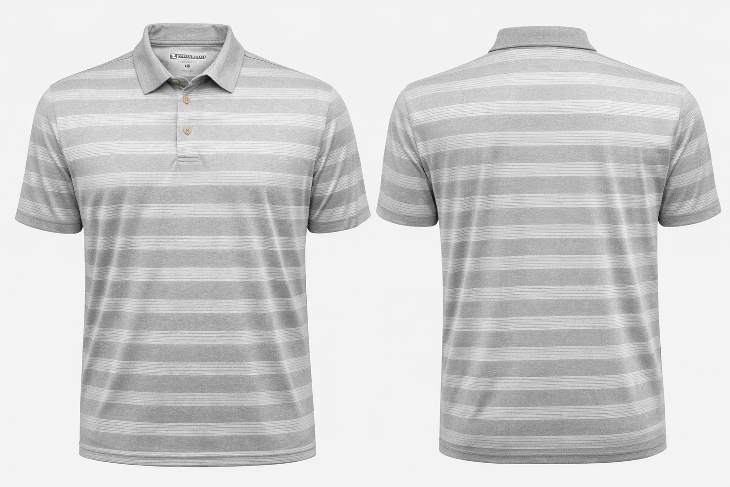 Polo de Golf para Hombre PEBBLE BEACH talla XL