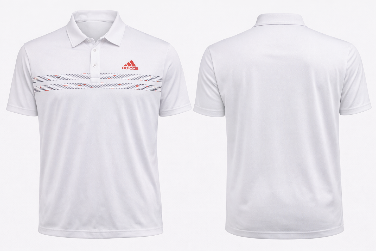 Polo de Golf para Hombre ADIDAS talla L