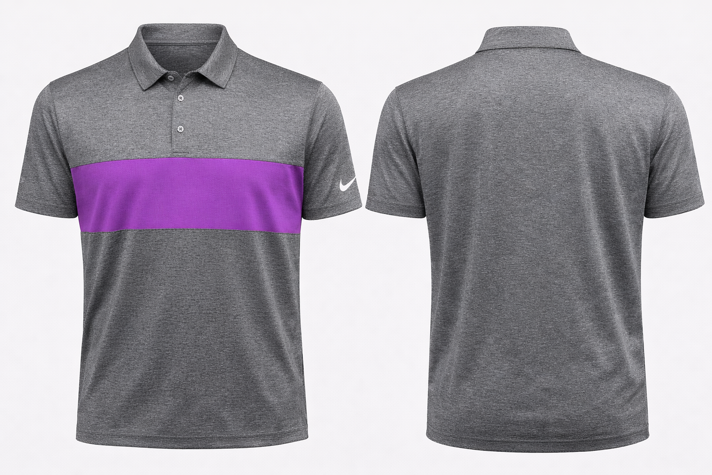 Polo de Golf para Hombre NIKEGOLF talla L