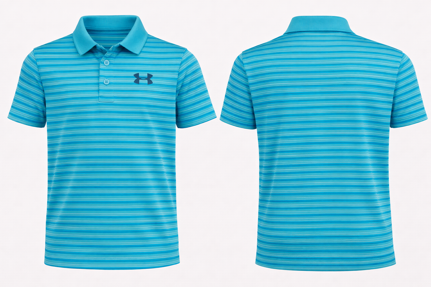 Polo de deporte Golf para Niño talla XS (7-8 años)
