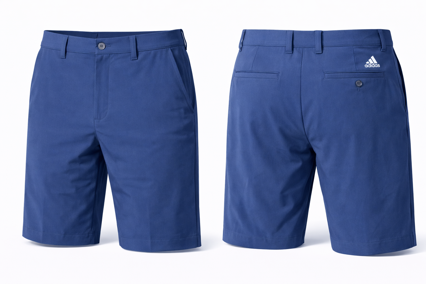 Bermuda de Golf para Hombre ADIDAS talla 38