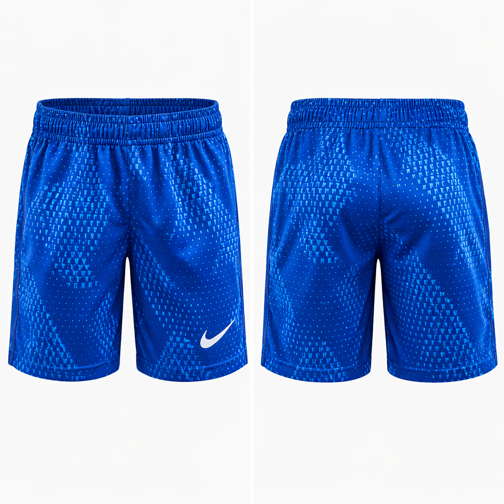 Short Deportivo DRI-FIT Niño talla (8 años)