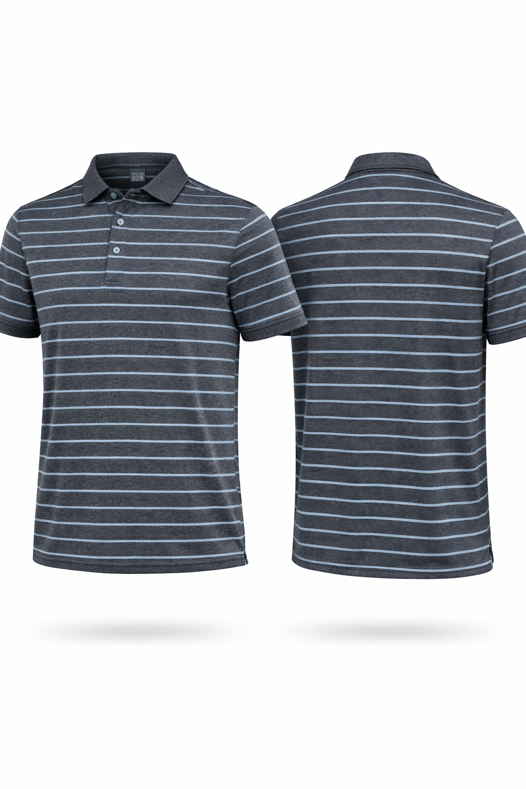 Polo deportivo MEMBER’S MARK Hombre talla S