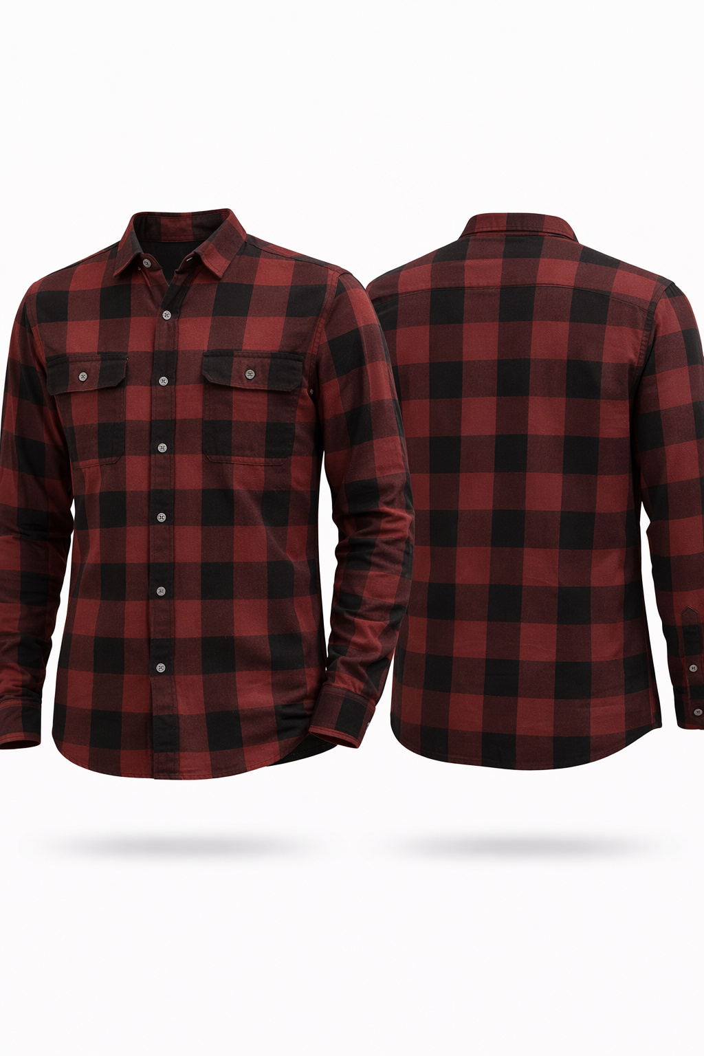 Camisa formal GEORGE Hombre talla S