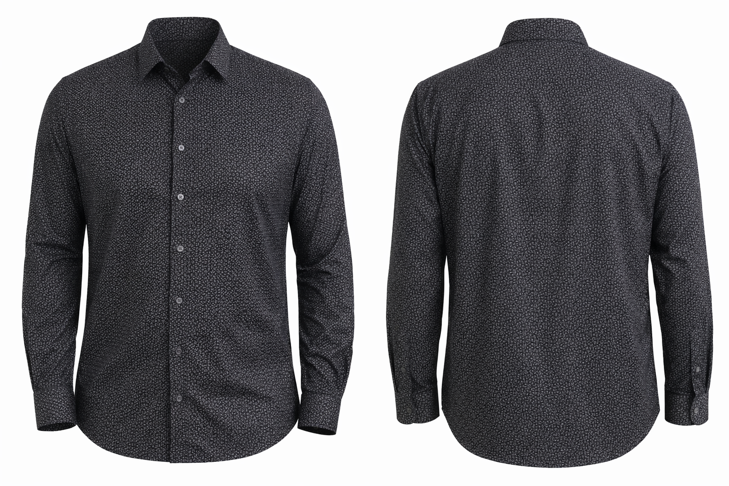 Camisa formal APT. 9 Hombre talla XL