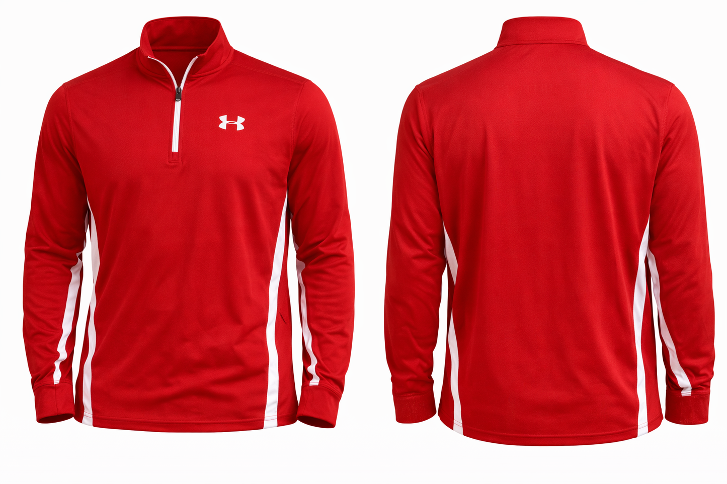 Sudadera UNDER ARMOUR Hombre talla M