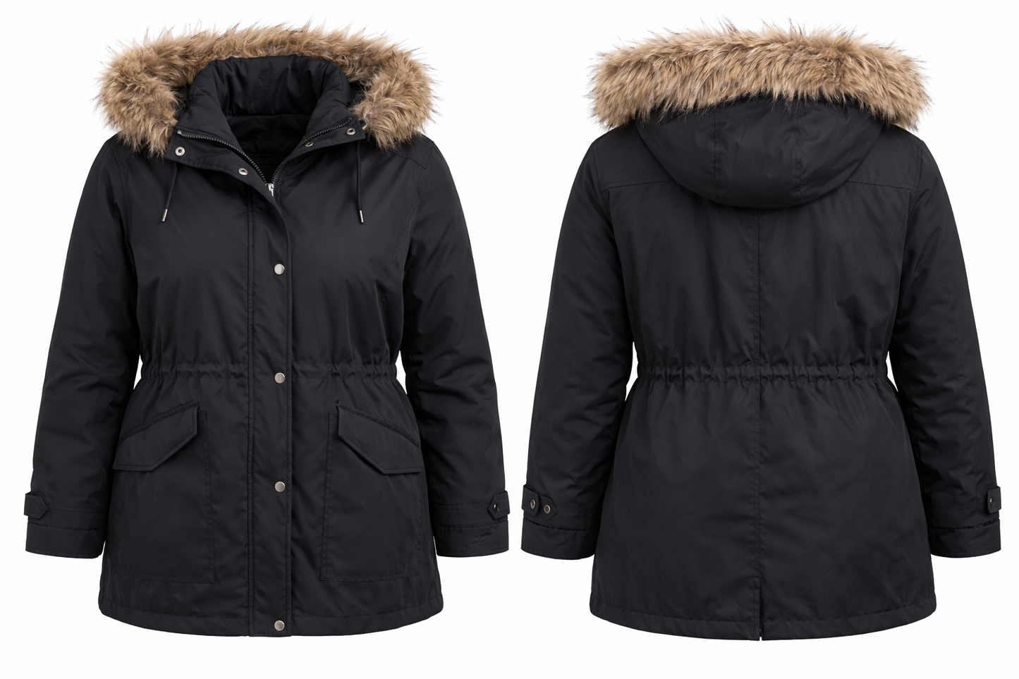 Chamarra OLD NAVY Mujer talla XL