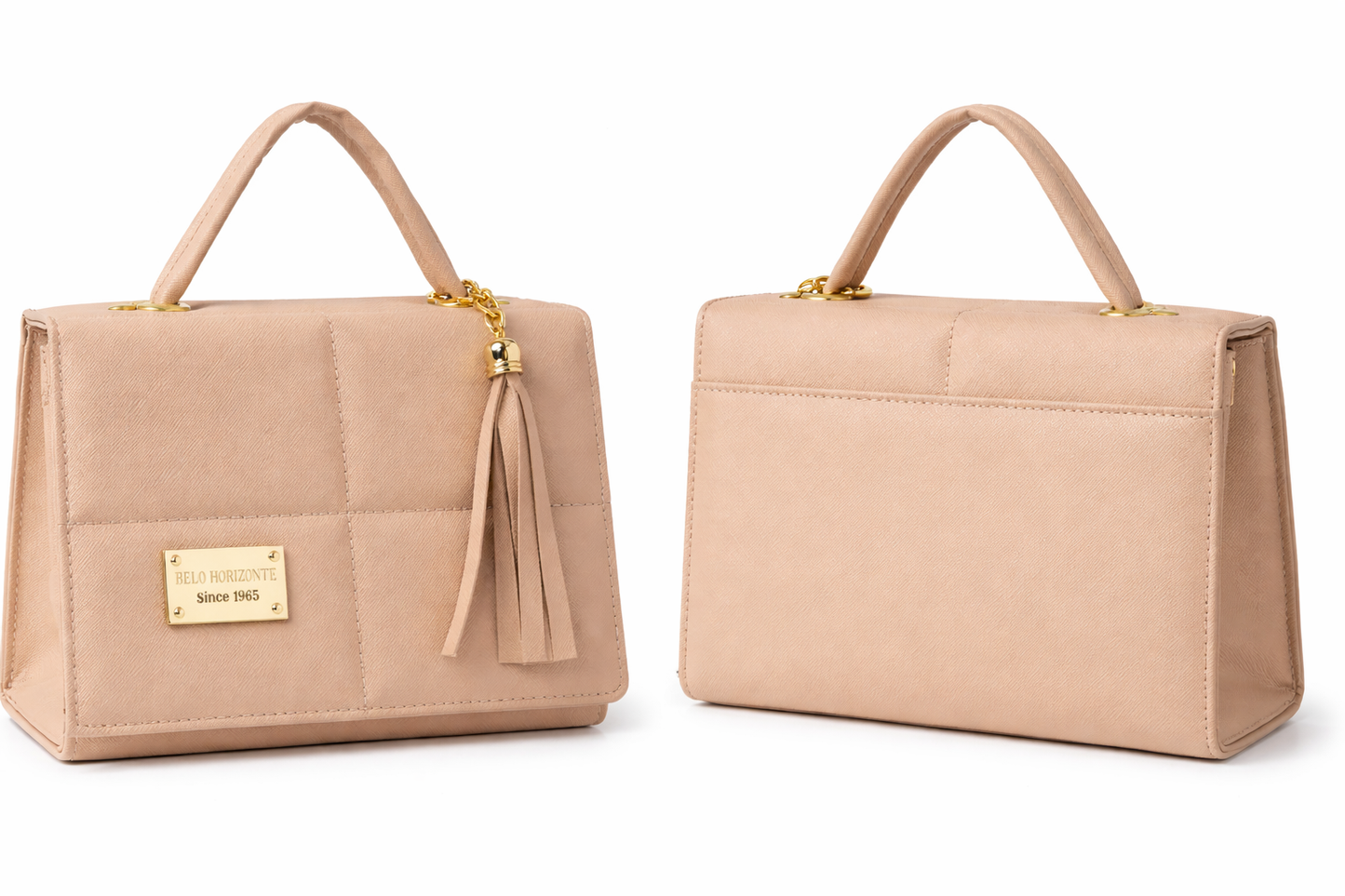 Bolso de Mano BELO HORIZONTE Mujer