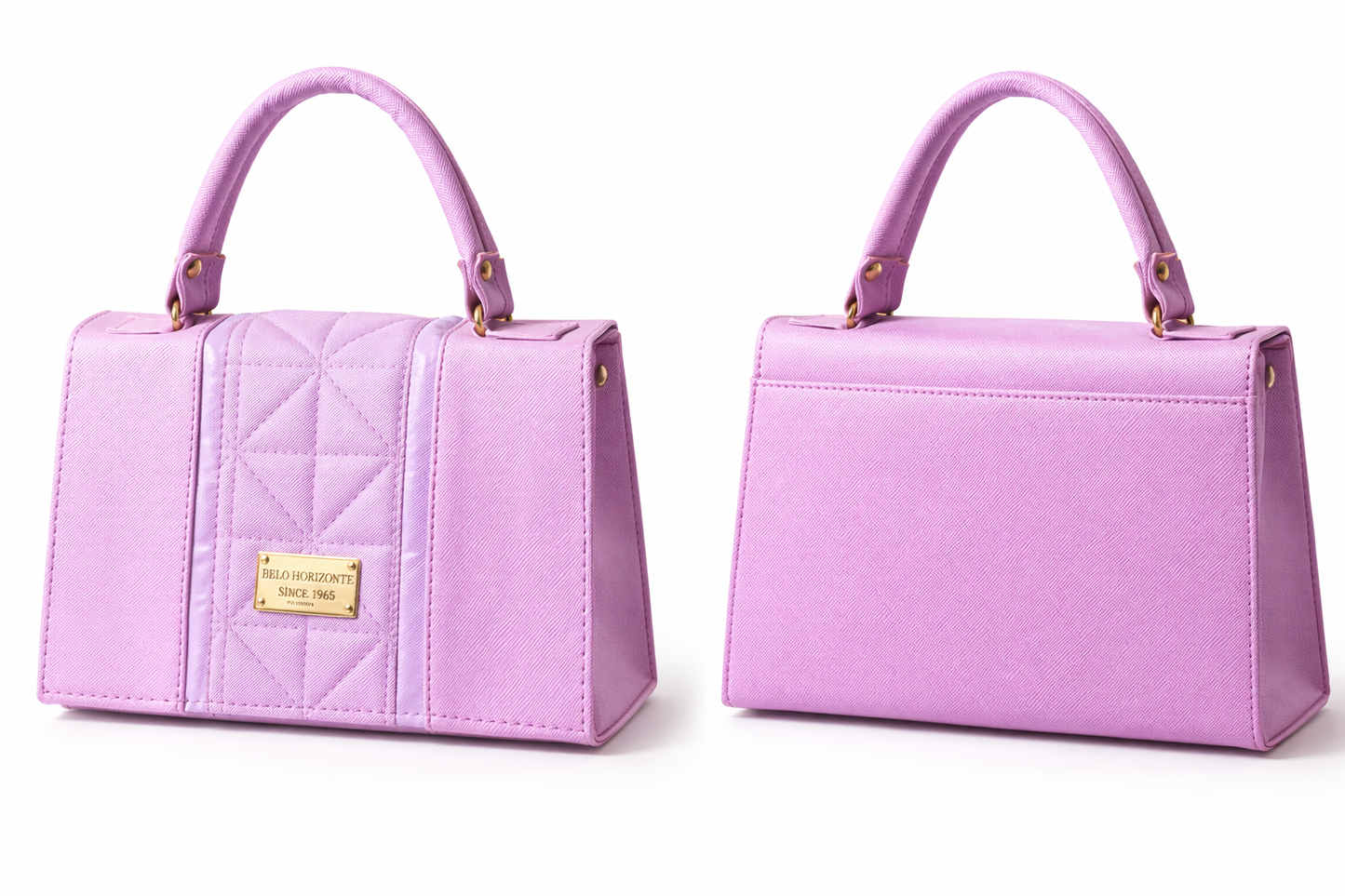Bolso de Mano BELO HORIZONTE Mujer