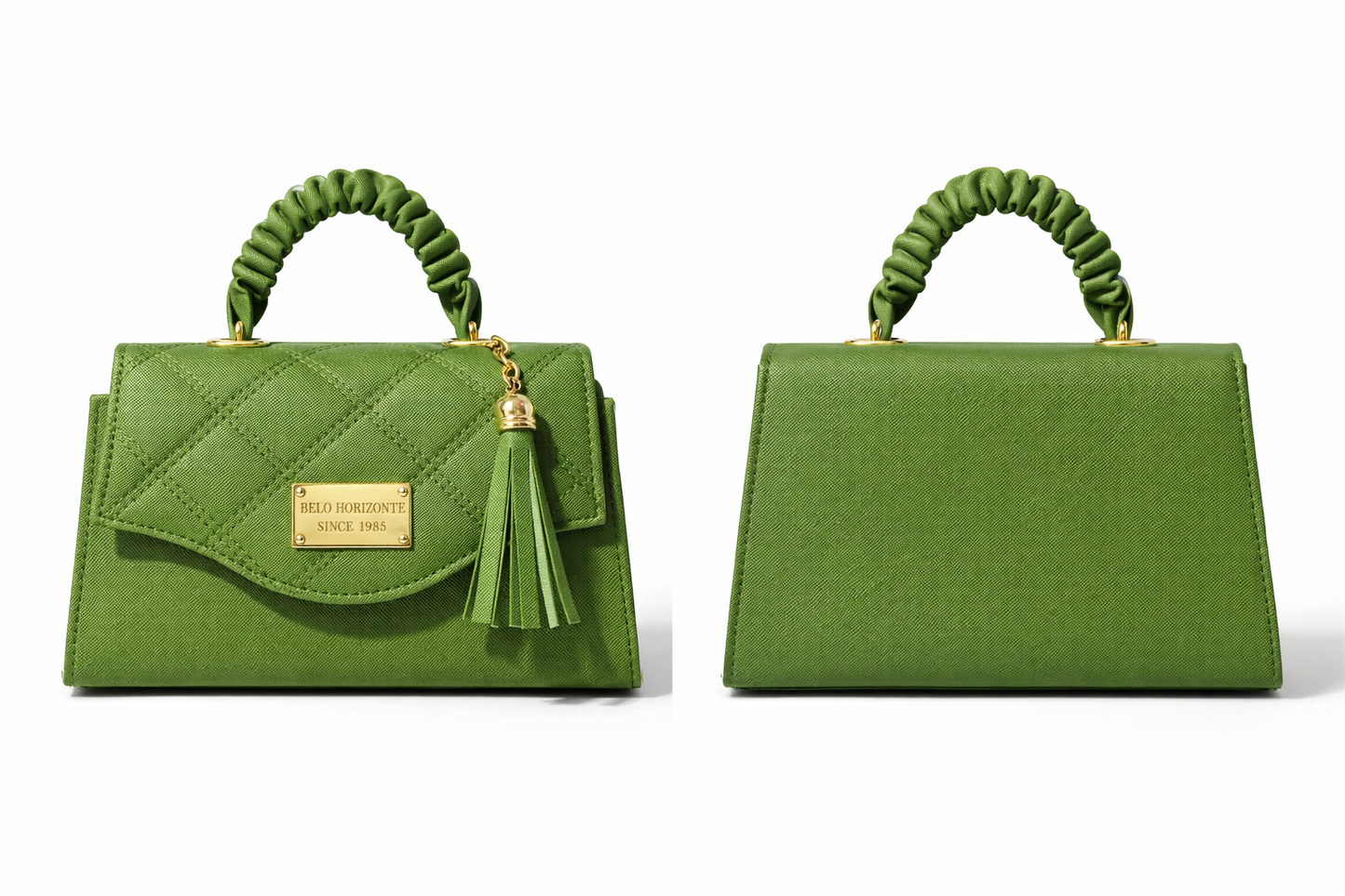 Bolso de Mano BELO HORIZONTE Mujer