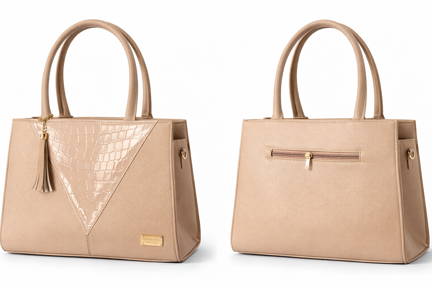 Bolso de Mano BELOHORIZONTE para Mujer