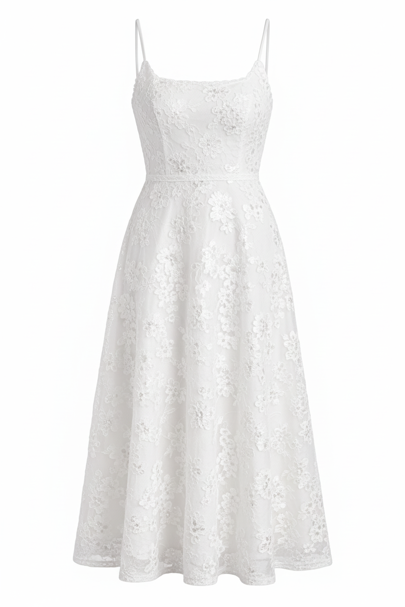 Vestido LULUS Mujer talla M
