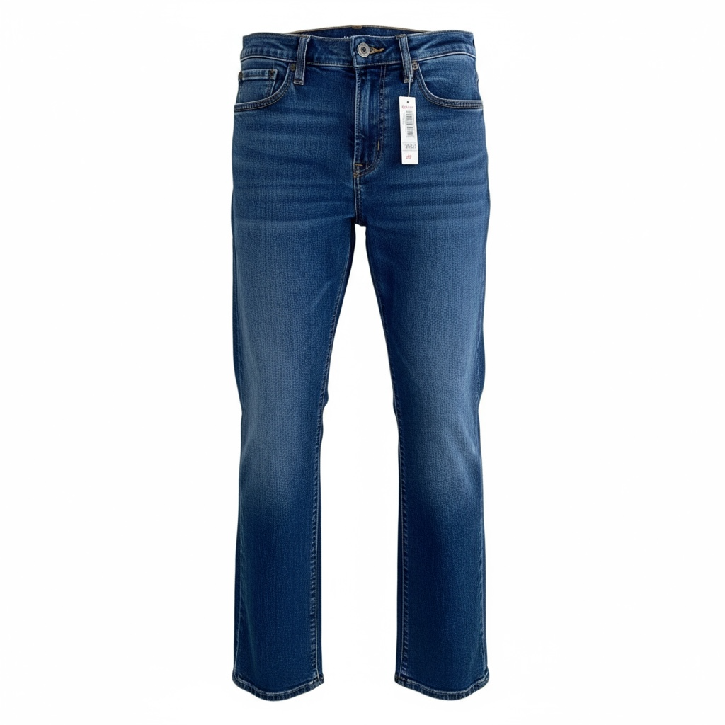 Pantalón de mezclilla Hombre OLD NAVY talla 28x30