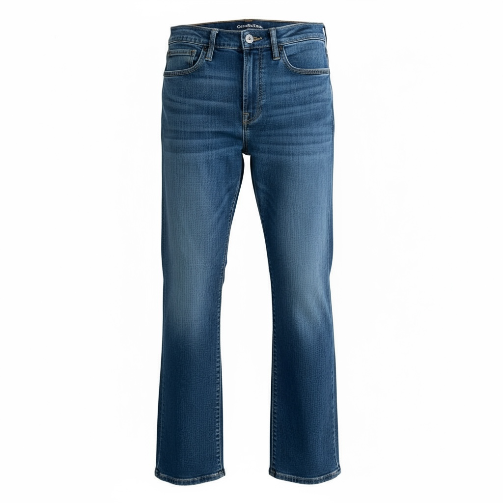 Pantalón de mezclilla Hombre OLD NAVY talla 32x36