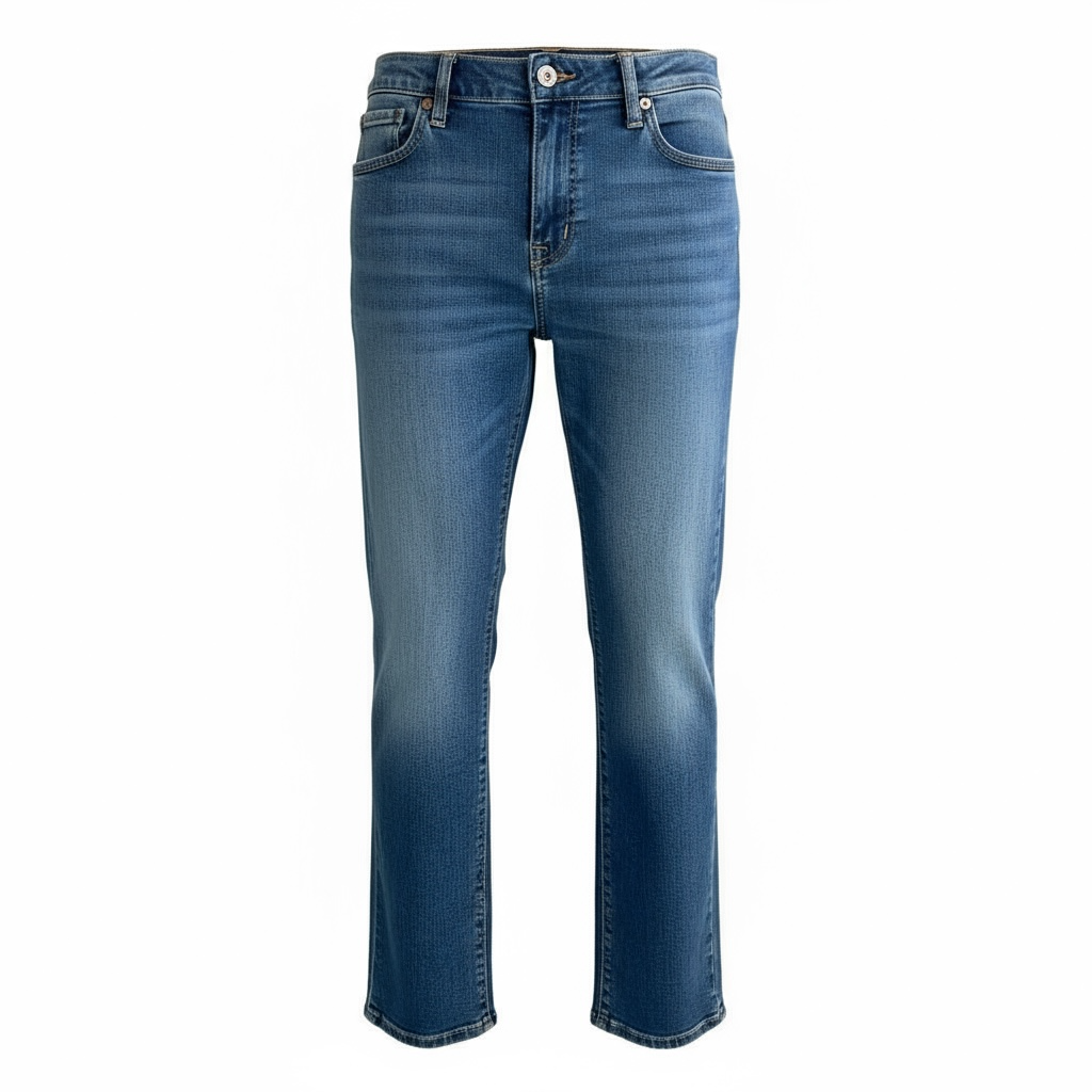 Pantalón de mezclilla Hombre OLD NAVY talla 32x30