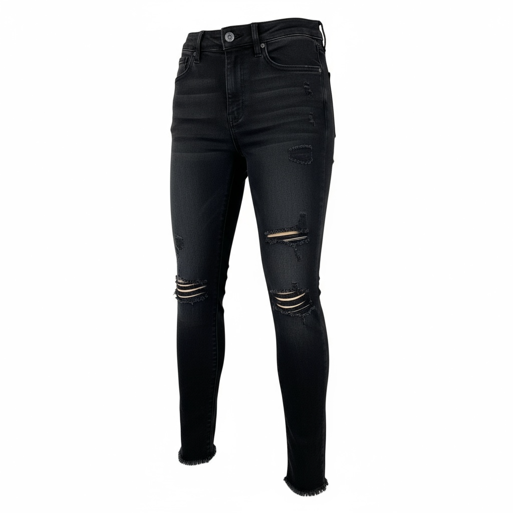 Skinny jeans Mujer AMERICAN EAGLE talla 12