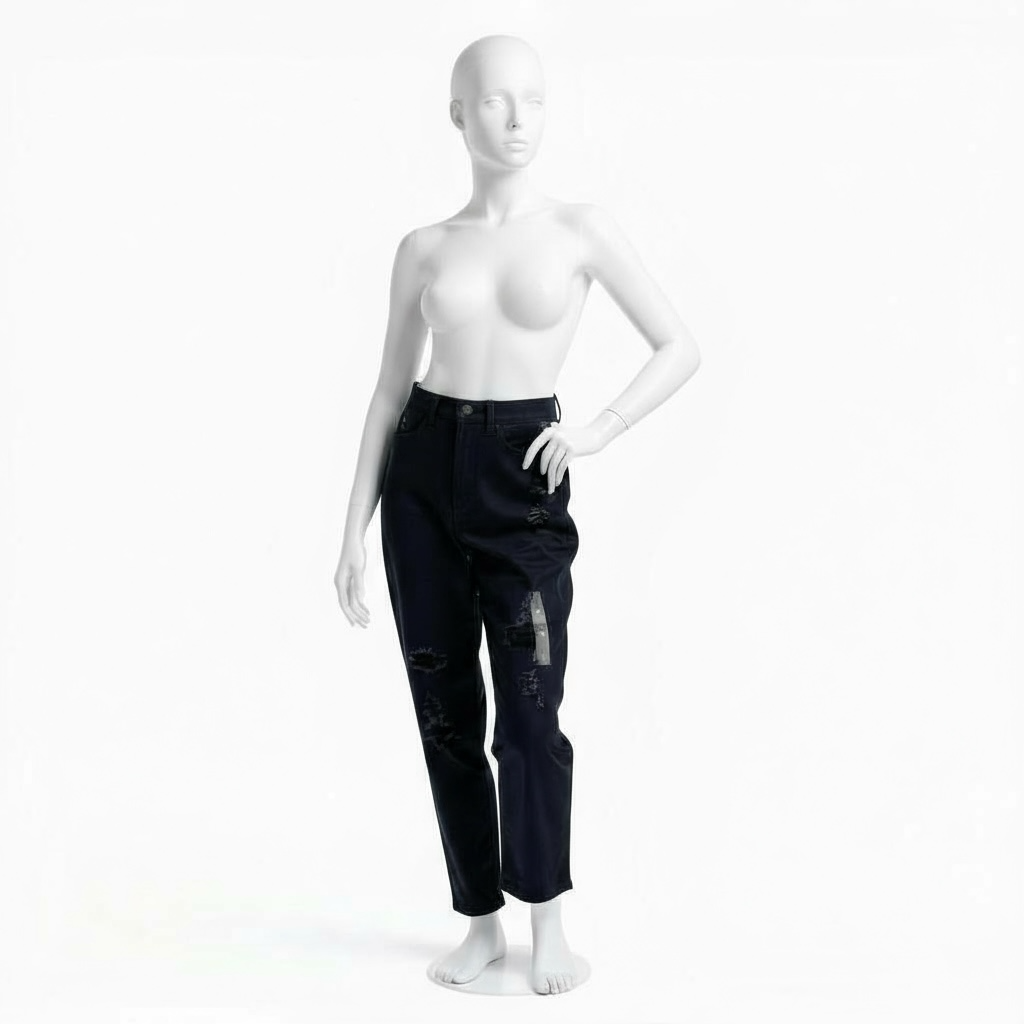 Pantalón de mezclilla para Niña SOL JEGGING talla (3/26)