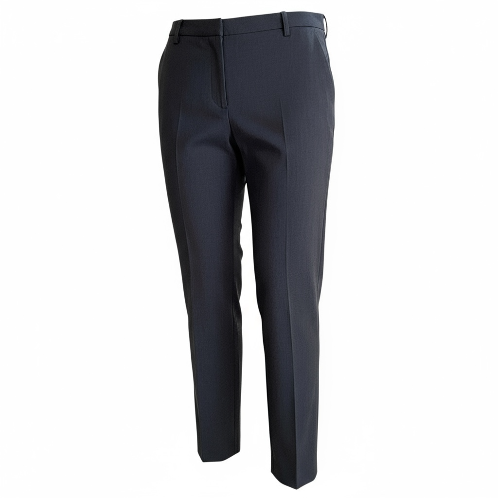 Pantalón de Vestir Mujer CALVIN KLEIN– Talla M