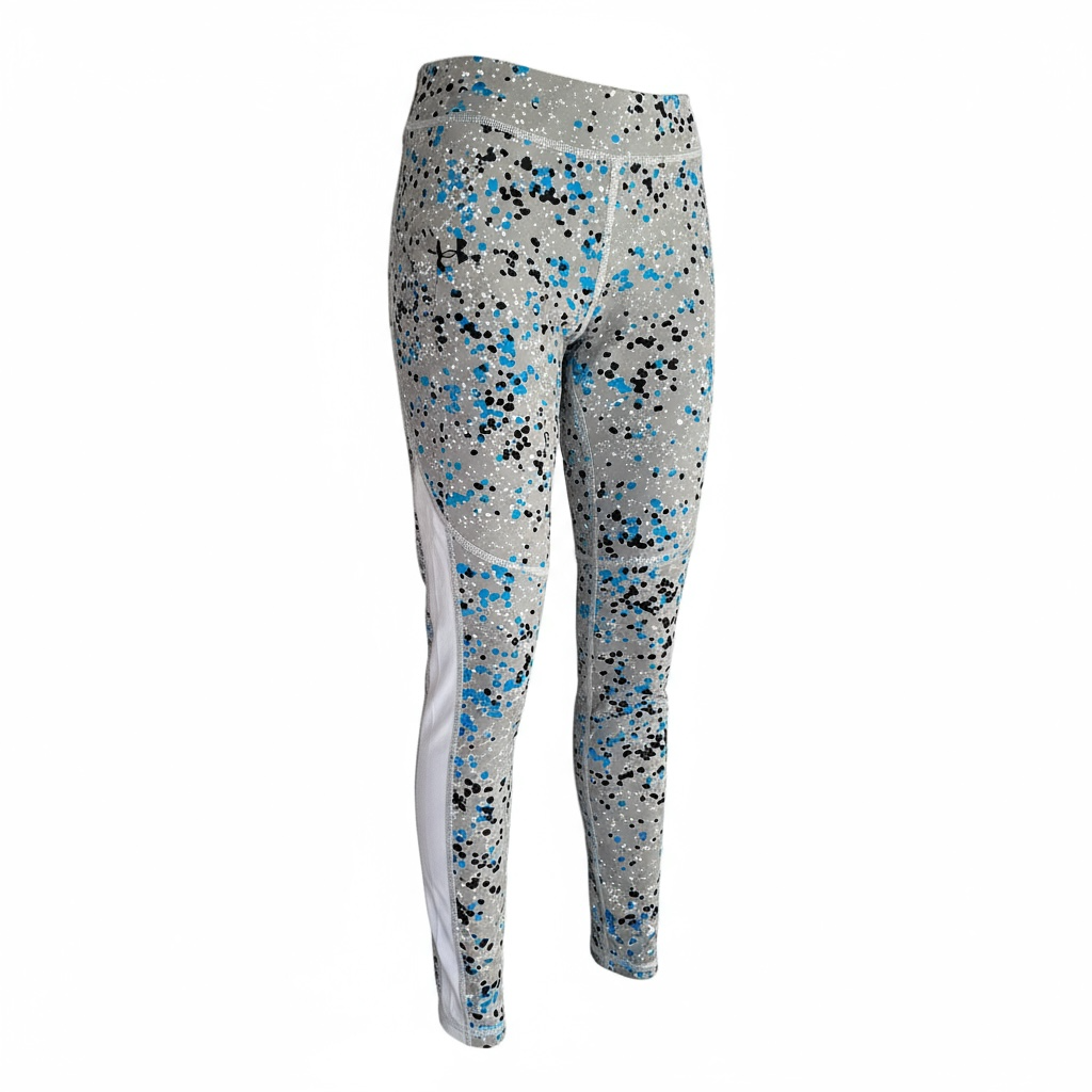 Mayón para Niña UNDER ARMOUR talla M (10-12)