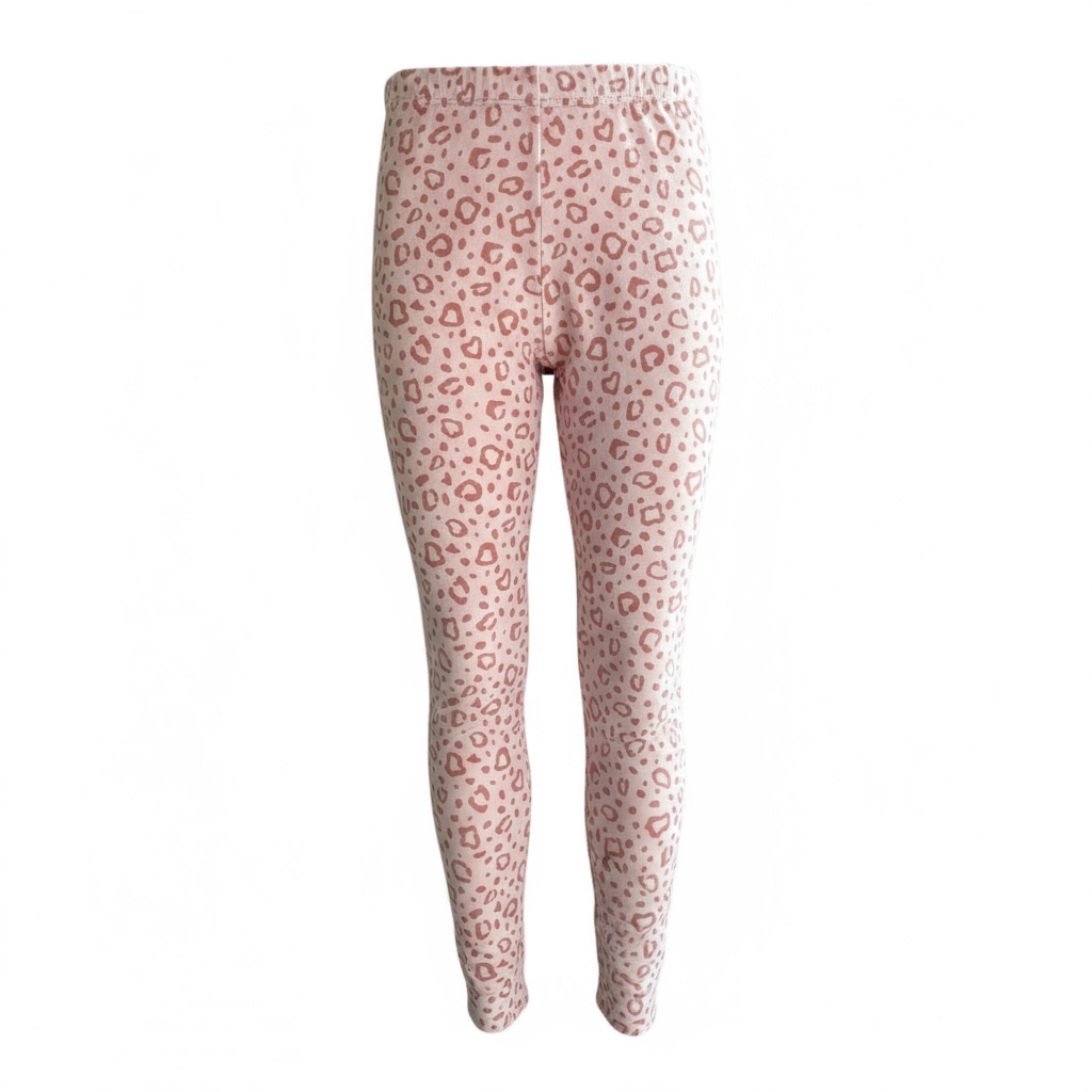 Mayón para niña talla 14 color rosa marca ALL IN MOTION– Única pieza