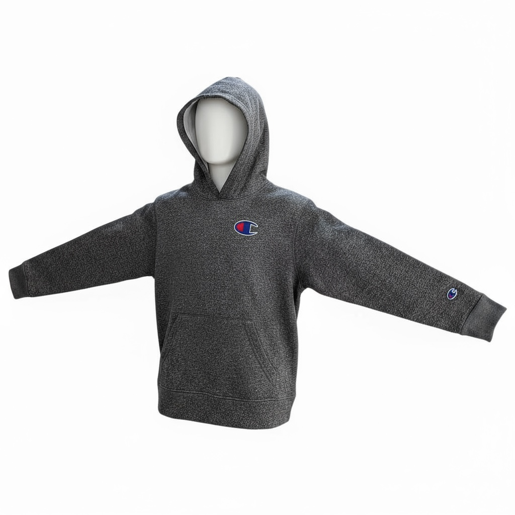Sudadera Niño talla S (7/8 años) CHAMPIONS