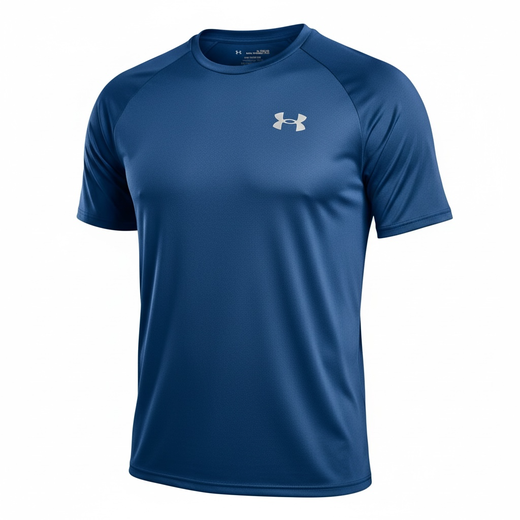 Camisa para Hombre UNDER ARMOUR talla XL