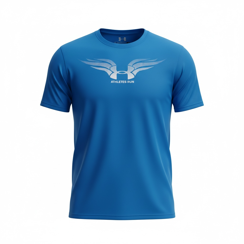 Camisa para Hombre UNDER ARMOUR talla XL