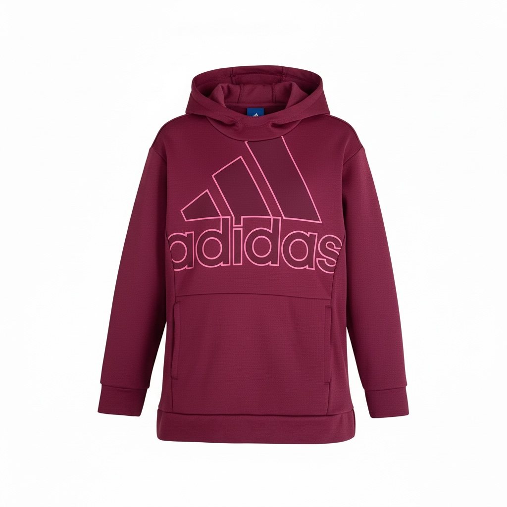 Sudadera para Mujer ADIDAS talla XL (16 años)