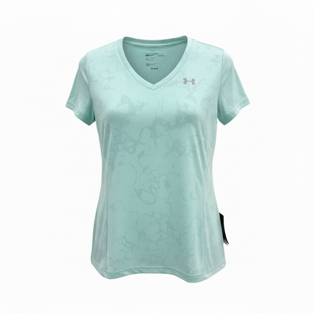 Blusa deportiva para Mujer UNDER ARMOUR talla L