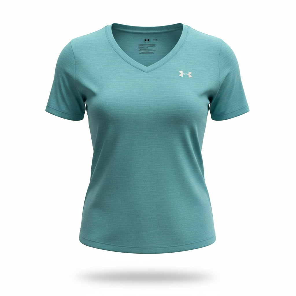 Blusa para Mujer UNDER ARMOUR talla M