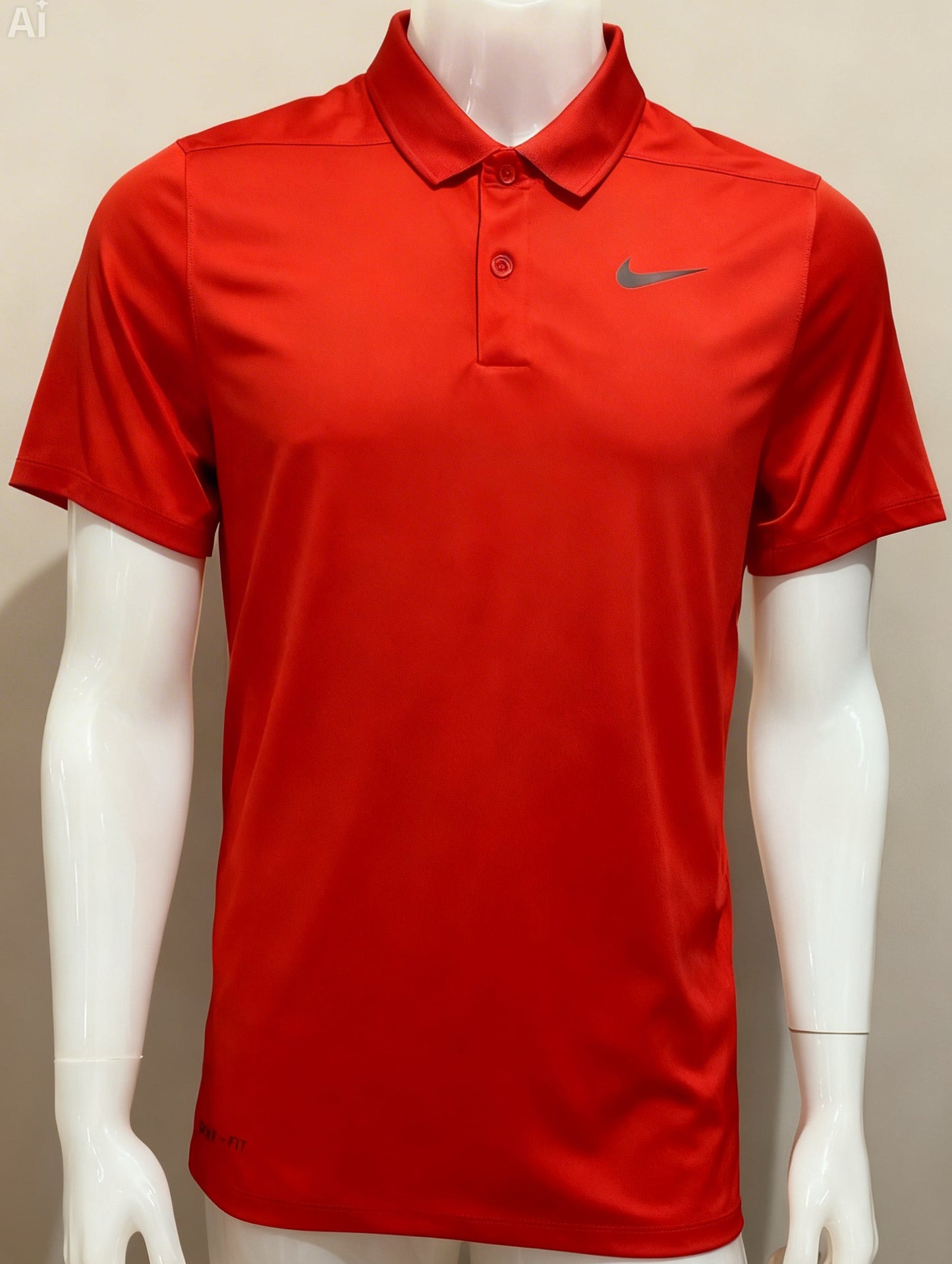 Polo de Golf para Hombre NIKE GOLF talla S