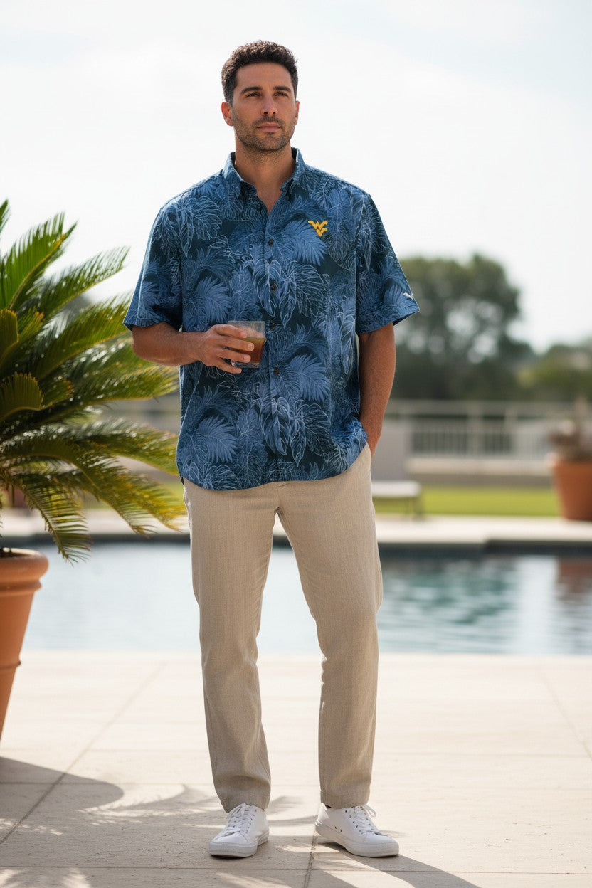 Camisa formal Hombre TOMMY BAHAMA talla L