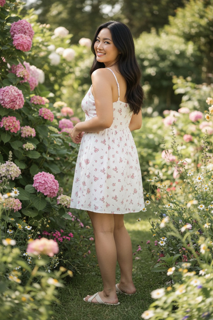 Vestido Corto para Dama STHEETWEAR SOCIETY- Talla XL