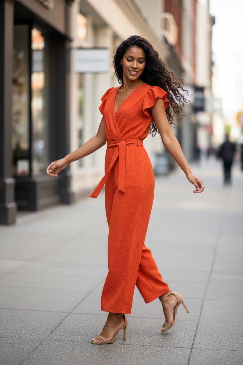 Palazzo para Dama VINCE CAMUTO- Talla XS