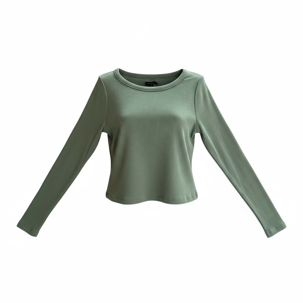 Blusa Casual Mujer GAP– Talla S