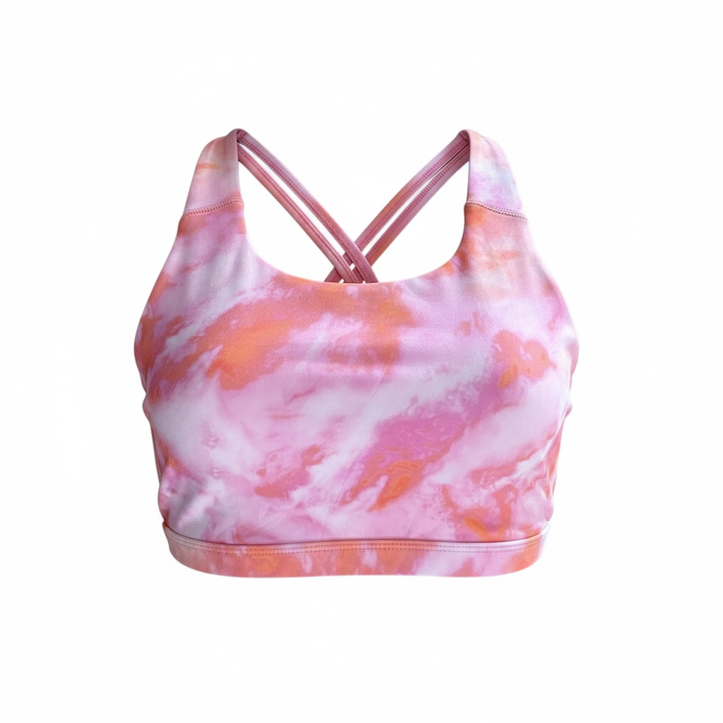 Top Deportivo Mujer XERSION Talla L