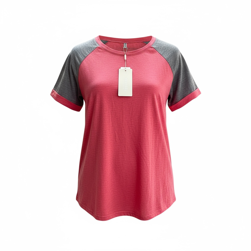 Blusa Deportiva Mujer SAMPEEL– Talla XL