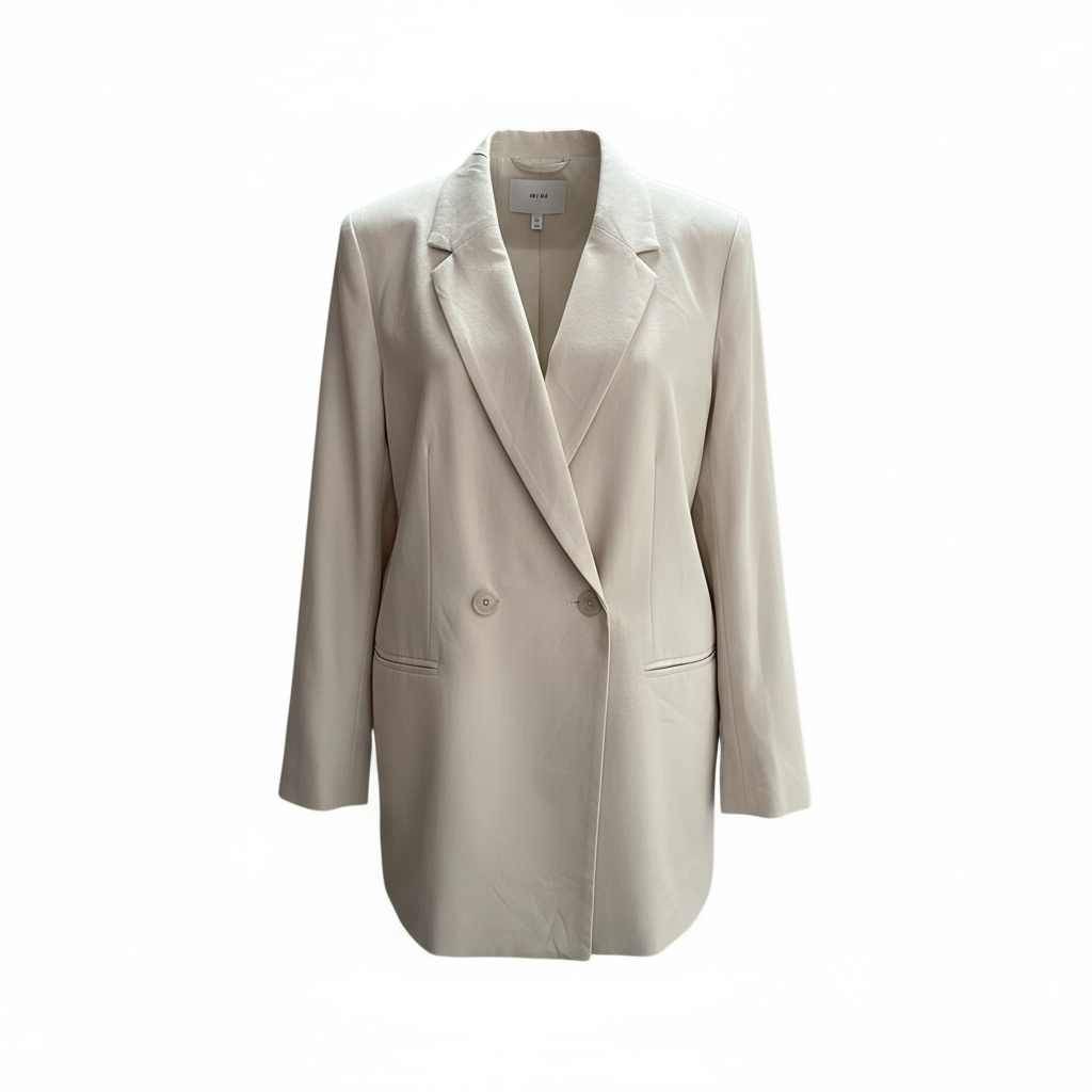 Blazer para Mujer Talla M marca H&M